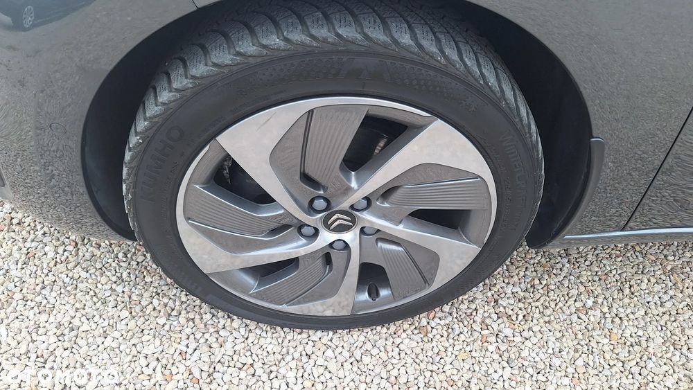 Citroën C4 Grand Picasso BlueHDi 150 Exclusive - 17