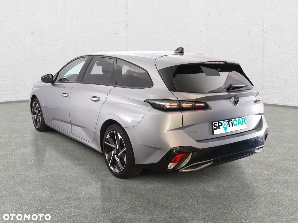Peugeot 308 - 3