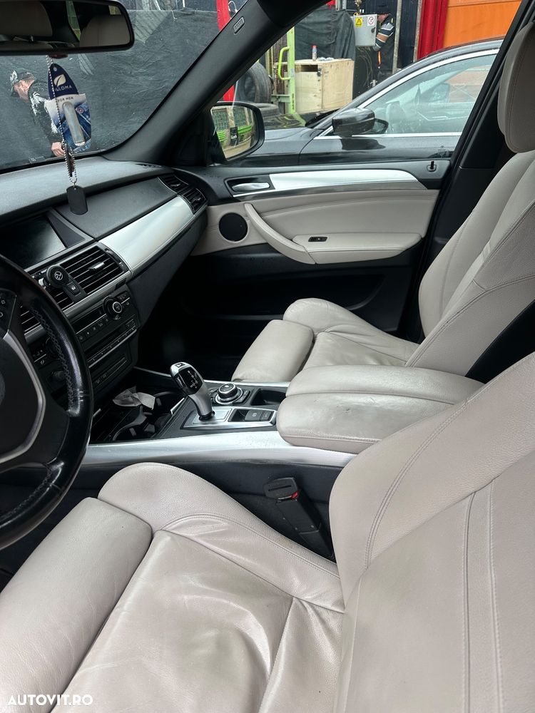 BMW X5 xDrive40d Edition Exclusive - 19