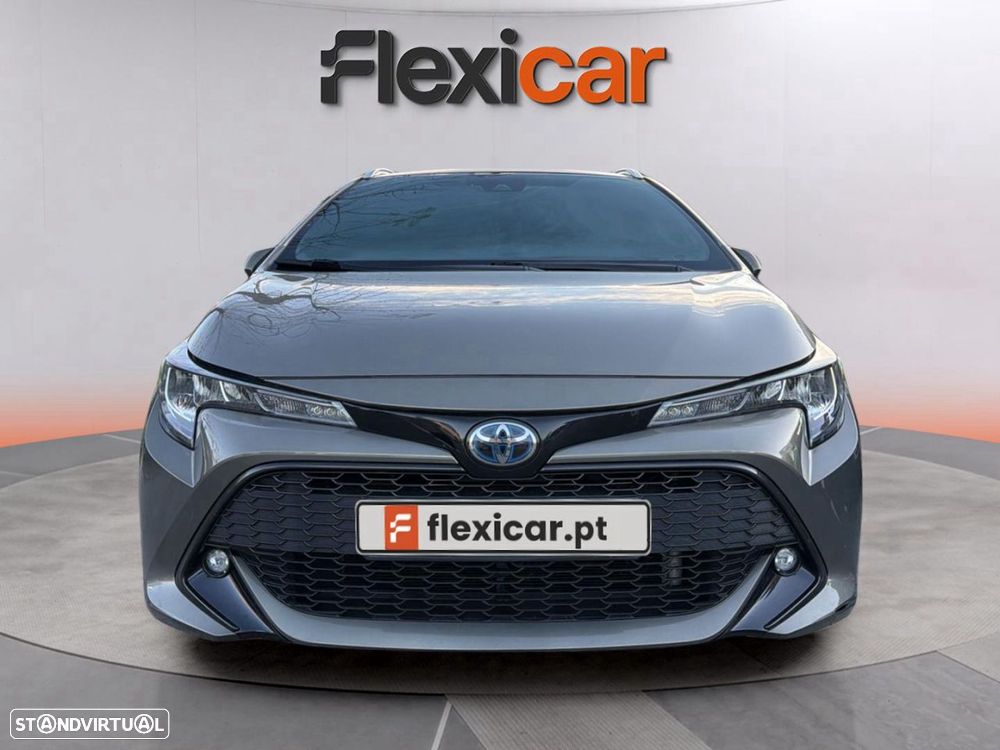 Toyota Corolla Touring Sports 1.8 Hybrid Comfort - 7