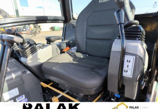 Caterpillar Mini koparka CAT 301,8 ,2021 rok - 16