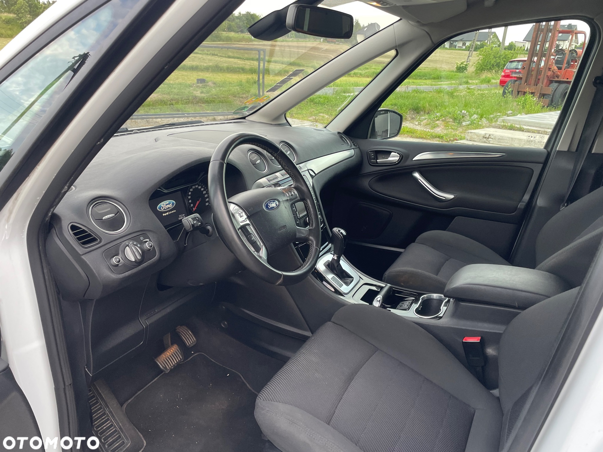Ford Galaxy 2.0 TDCi Titanium MPS6 - 10