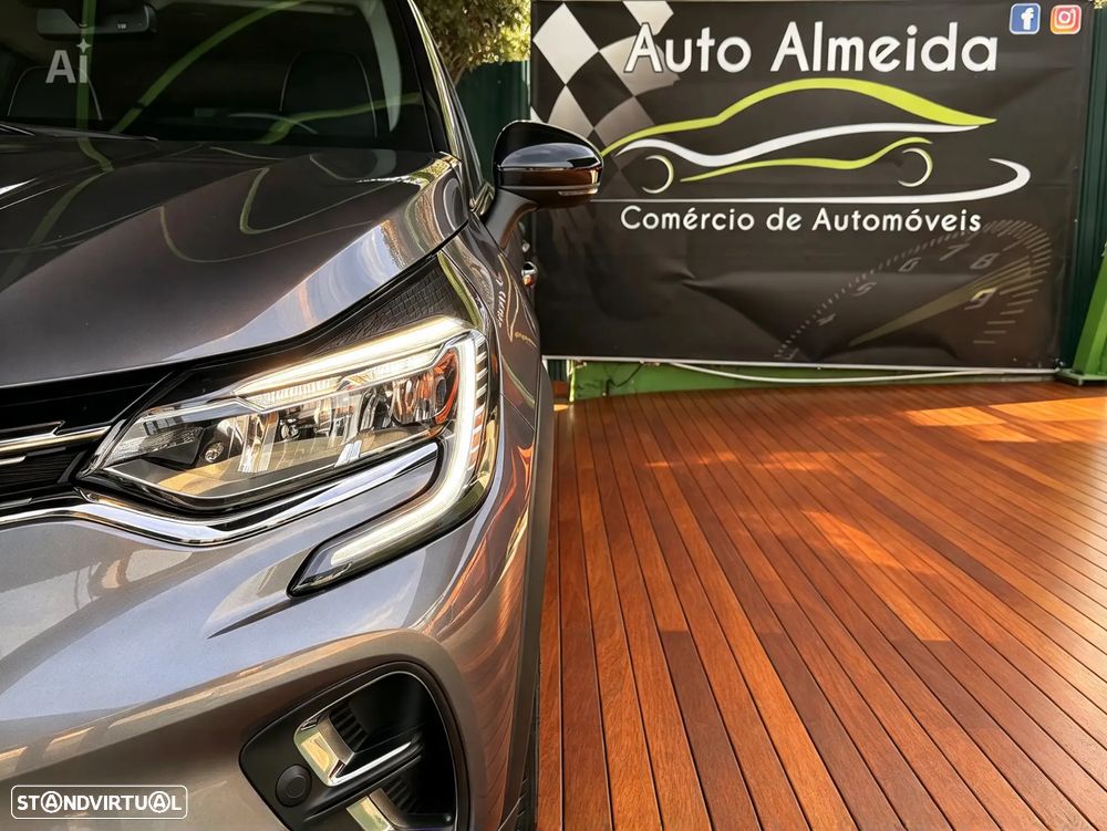 Renault Captur TCe 90 INTENS - 13