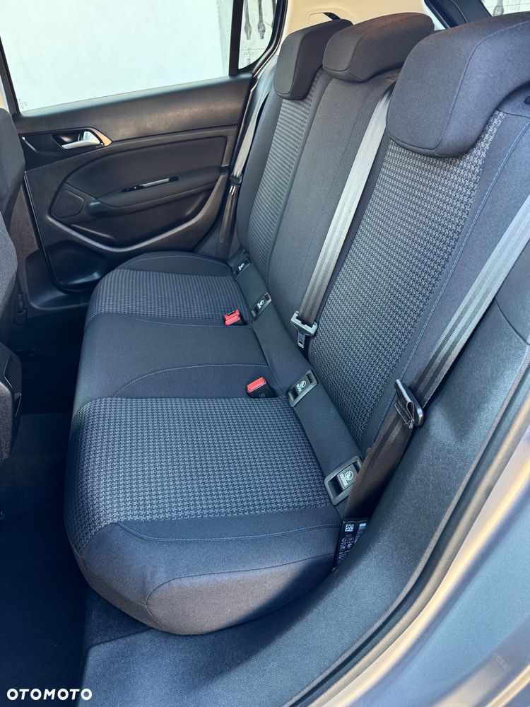 Peugeot 308 PureTech 110 Stop & Start Style - 9