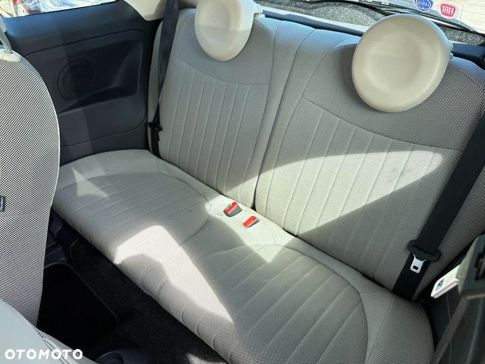 Fiat 500 - 17