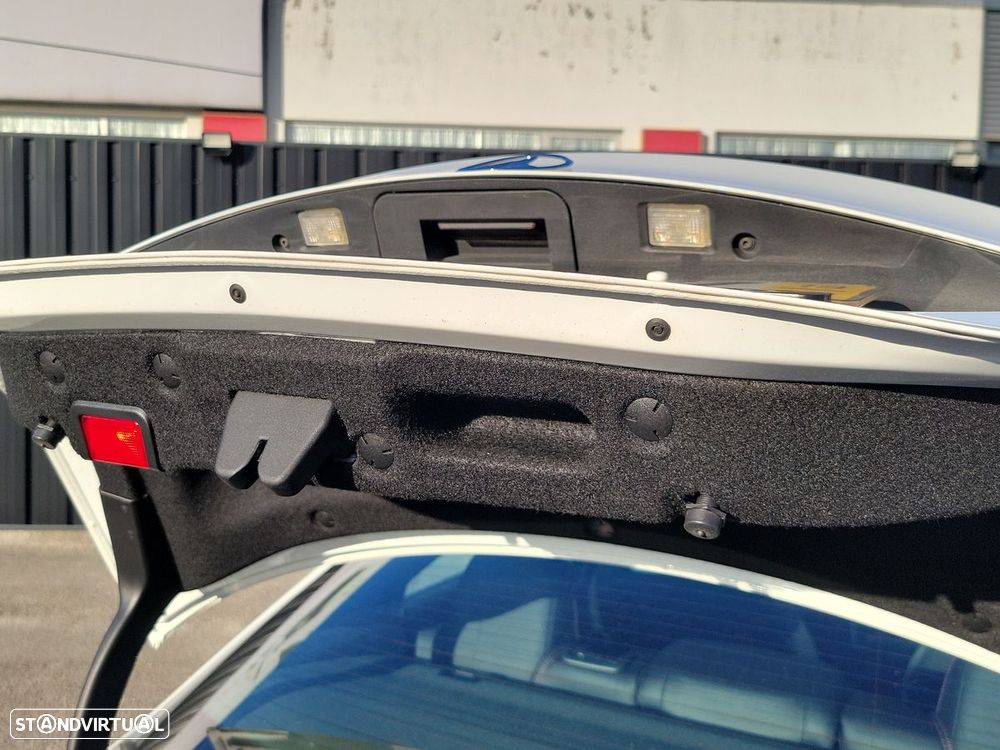 Mercedes-Benz CLA 200 d AMG Line Aut. - 19