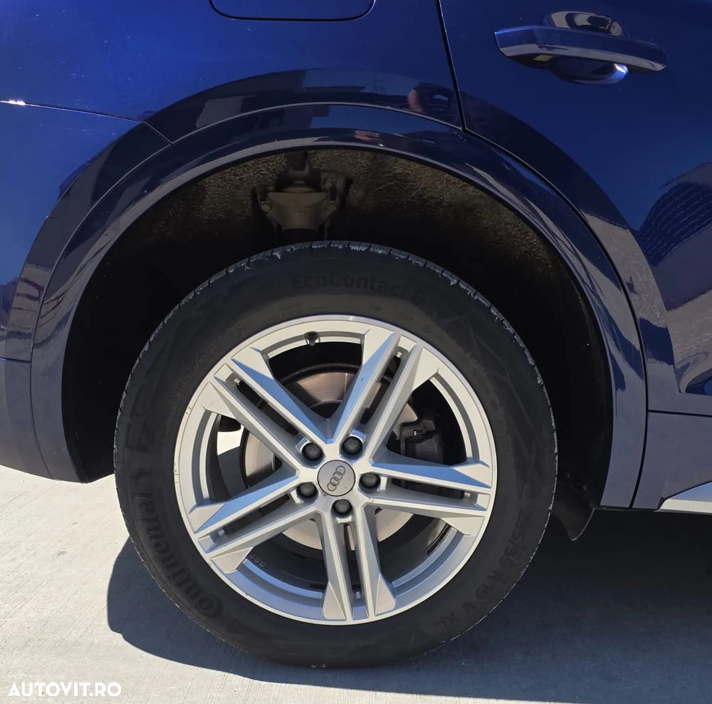 Audi Q5 2.0 TDI Quattro S tronic Sport - 6