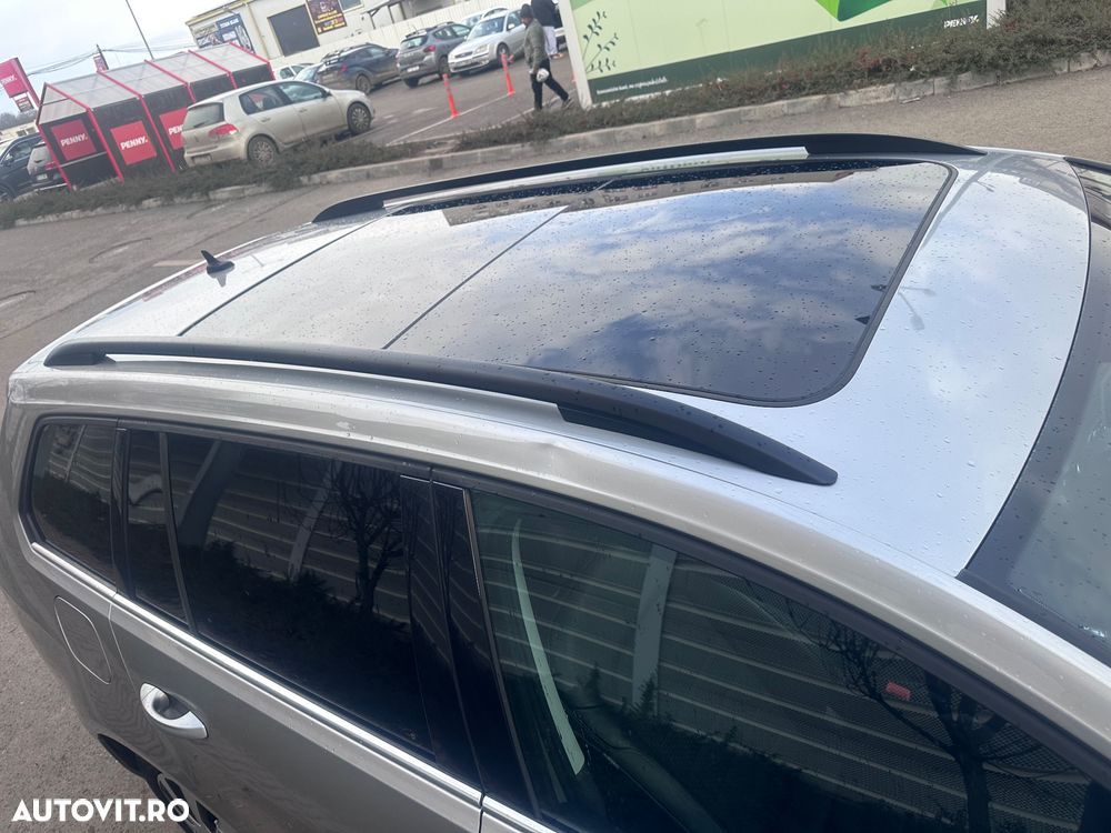 Volkswagen Golf 2.0 TDI DSG BMT Comfortline - 6