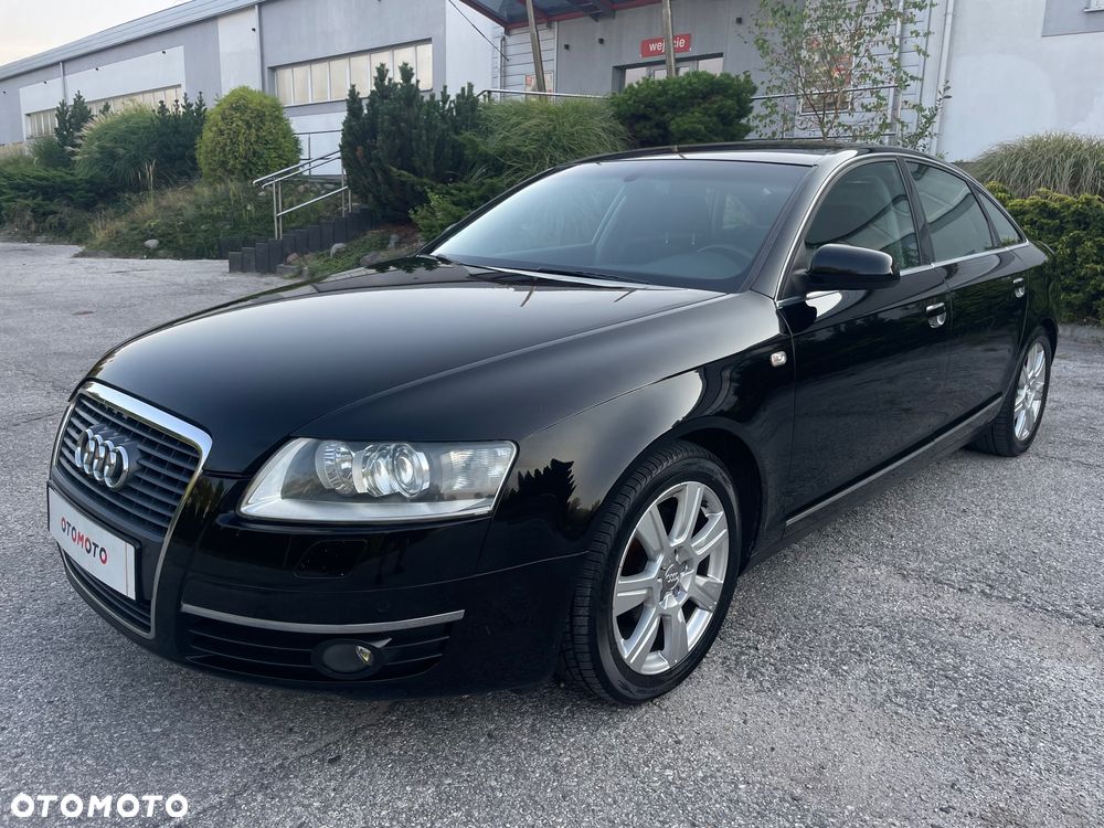 Audi A6 - 24