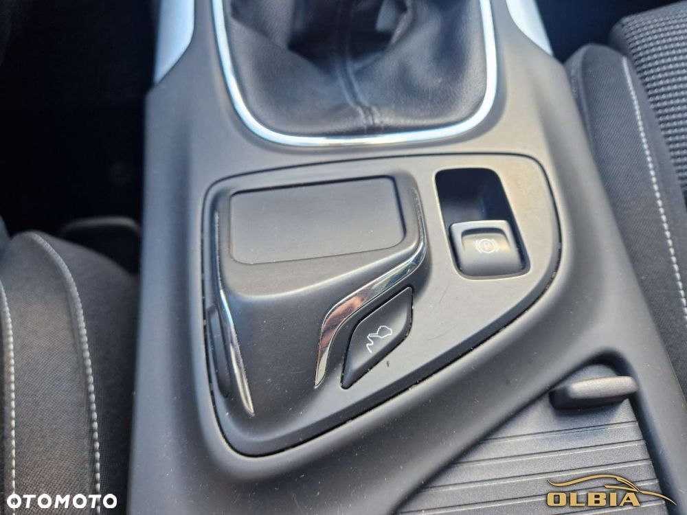 Opel Insignia 2.0 CDTI Edition ecoFLEX S&S - 19