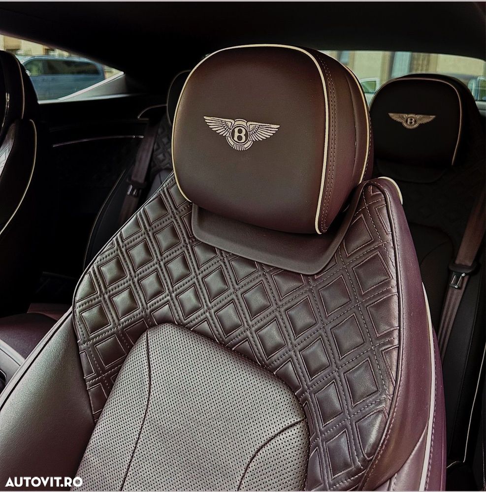 Bentley Continental - 7