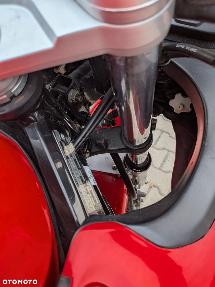 Suzuki GSX-F - Katana - 3