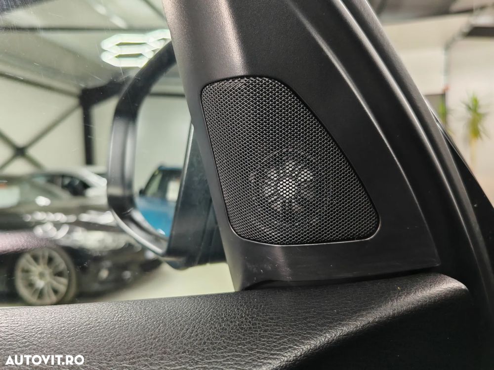 BMW X5 xDrive30d Blue Performance Edition Exclusive - 21