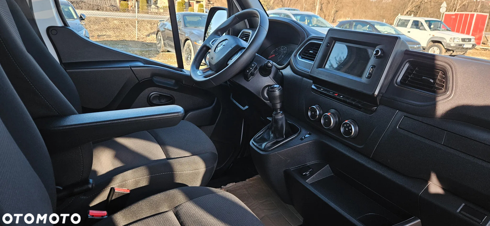 Renault MASTER - 11