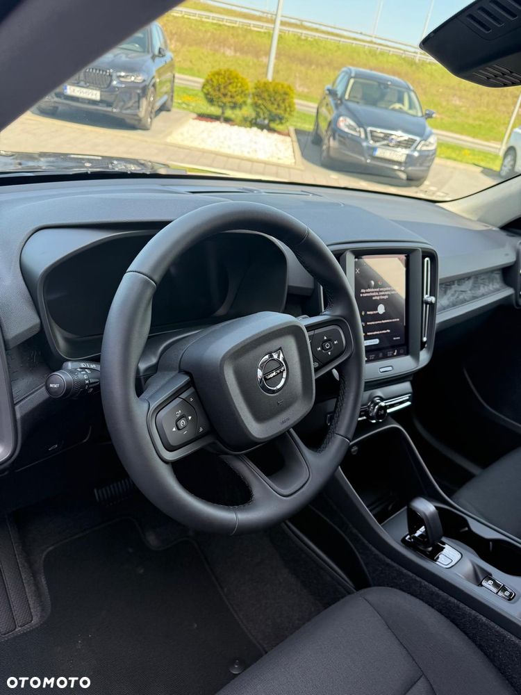 Volvo XC 40 B3 Essential - 10