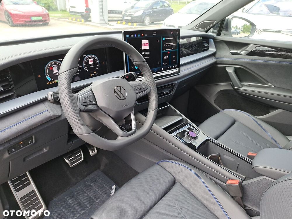 Volkswagen Tayron - 10