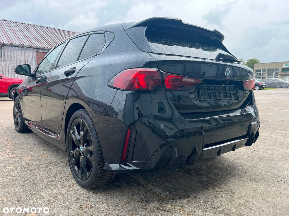 BMW Seria 1 118d Edition M Sport Shadow - 4