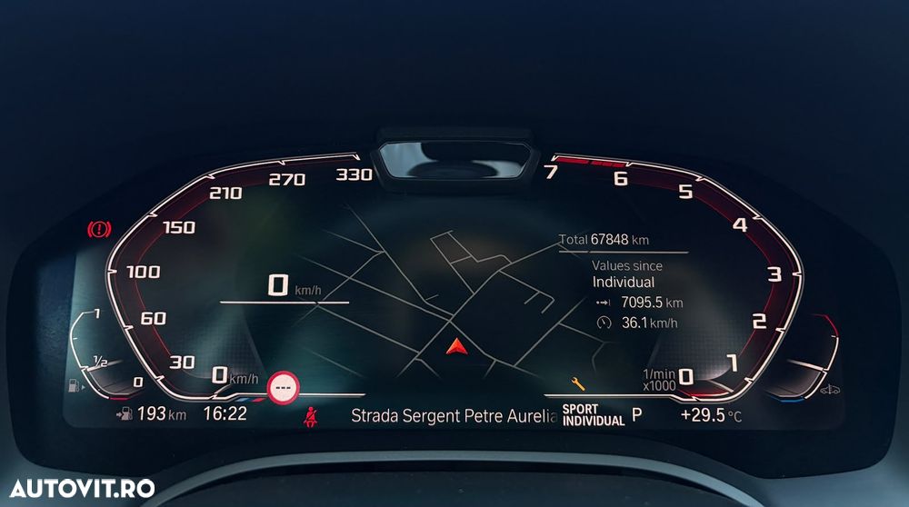 BMW M8 M850i xDrive - 9