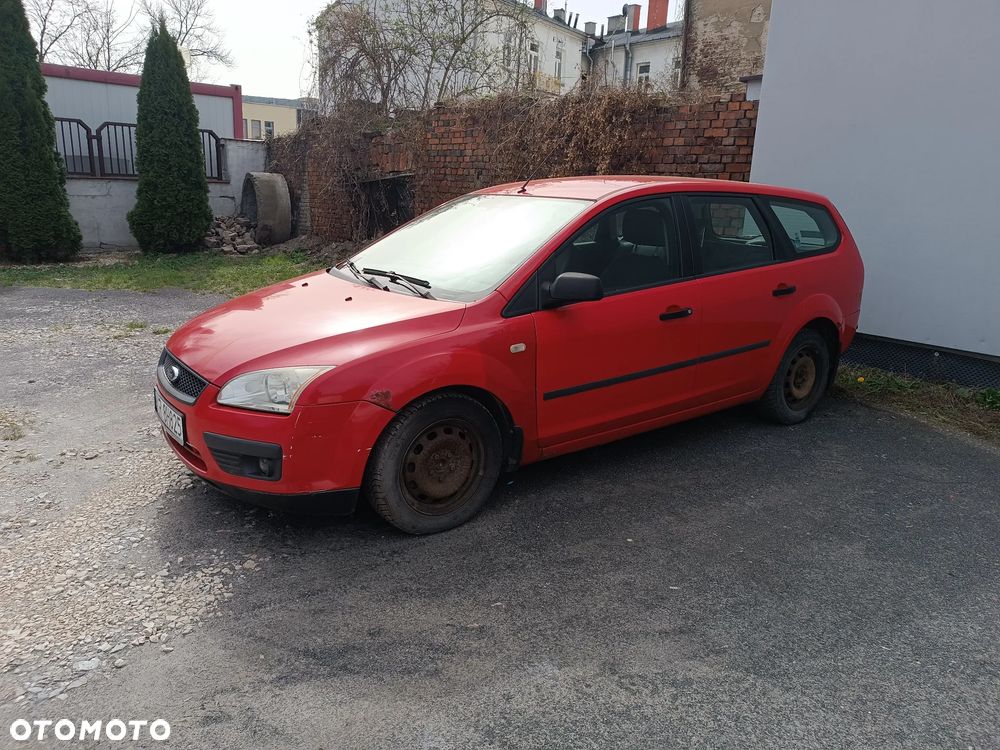 Renault Grand Scenic Gr 1.9 dCi Confort Expression - 6