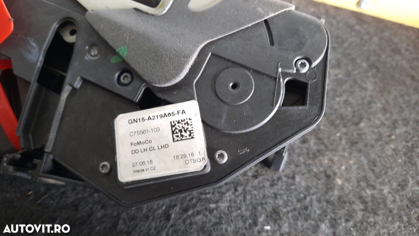 BROASCA USA FORD ECOSPORT S.F - 3