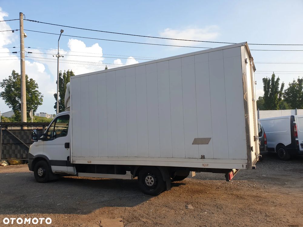 Iveco dailly - 7