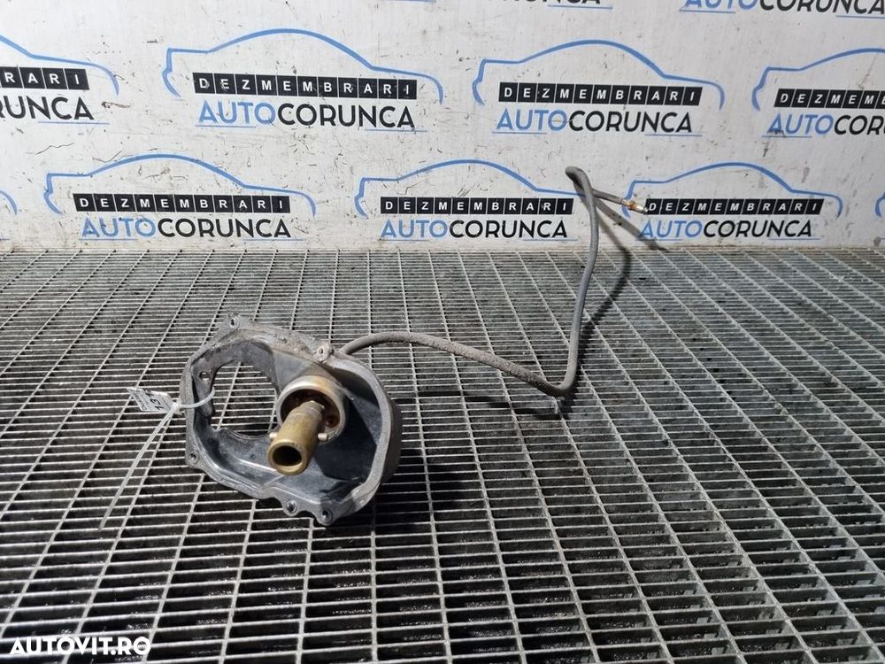 Gat Umplere Rezervor Dacia Duster II 1.0 Benzina 2018 - 2021 (1318) Benzina Gaz - 1