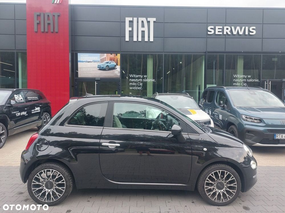 Fiat 500 - 7