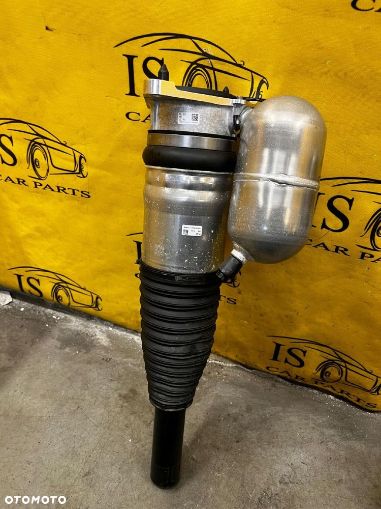 NOWY AMORTYZATOR PNEUMATYCZNY TYŁ TYLNY PRAWY AUDI A8 D5 - 10
