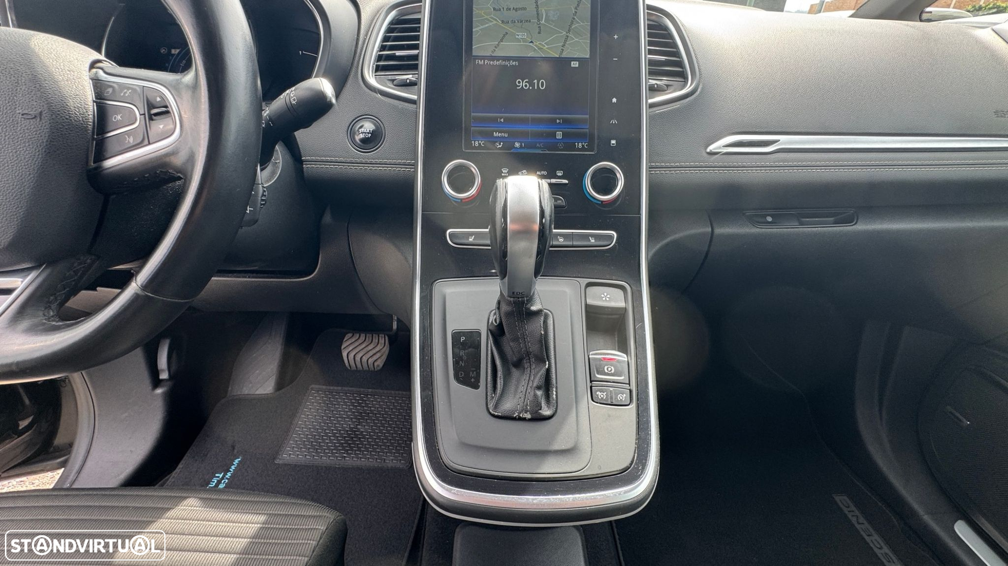 Renault Grand Scénic 1.5 dCi Bose Edition EDC SS - 24