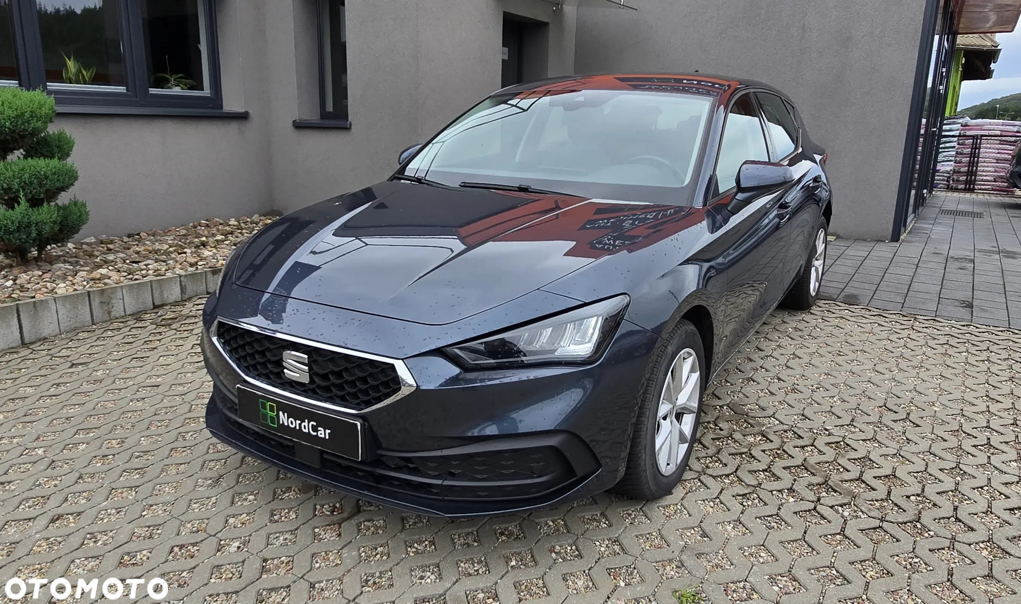 Seat Leon - 3