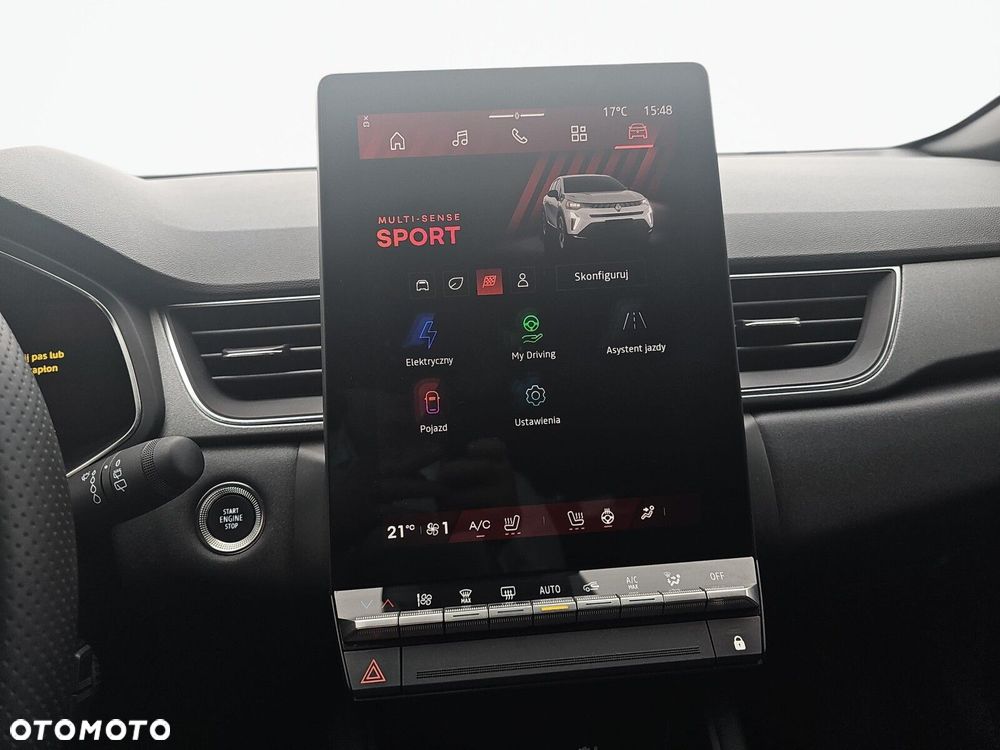 Renault Symbioz 1.6 E-Tech Full Hybrid 145 Techno - 25