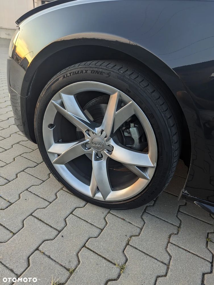 Audi A5 ver-coupe-2-0-tfsi-multitronic - 12