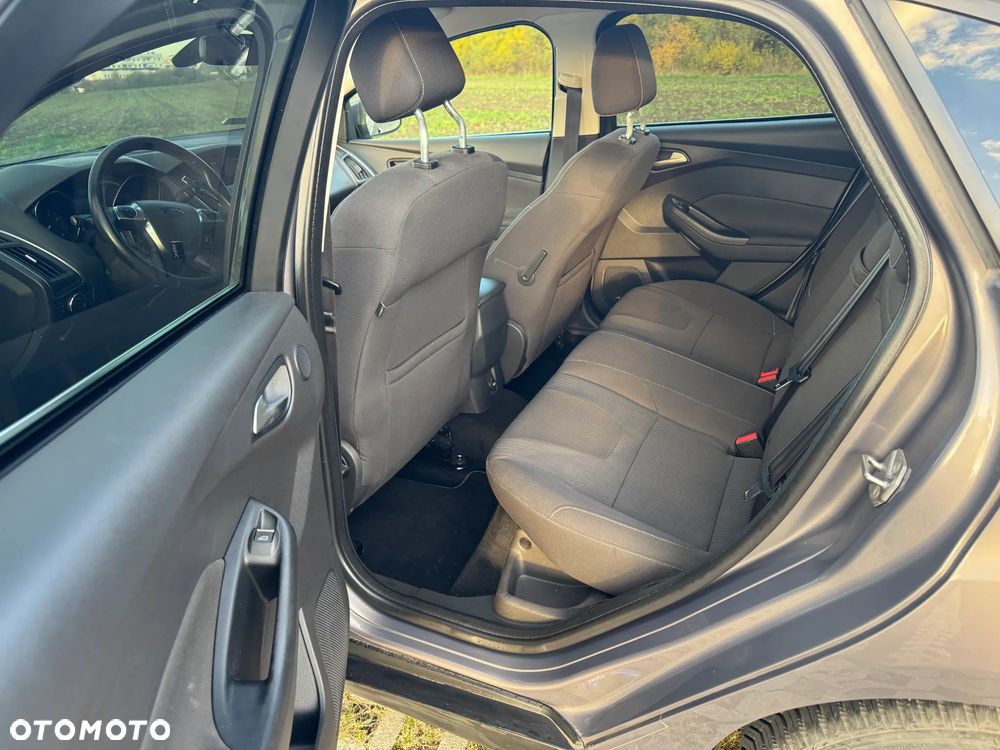 Ford Focus - 7