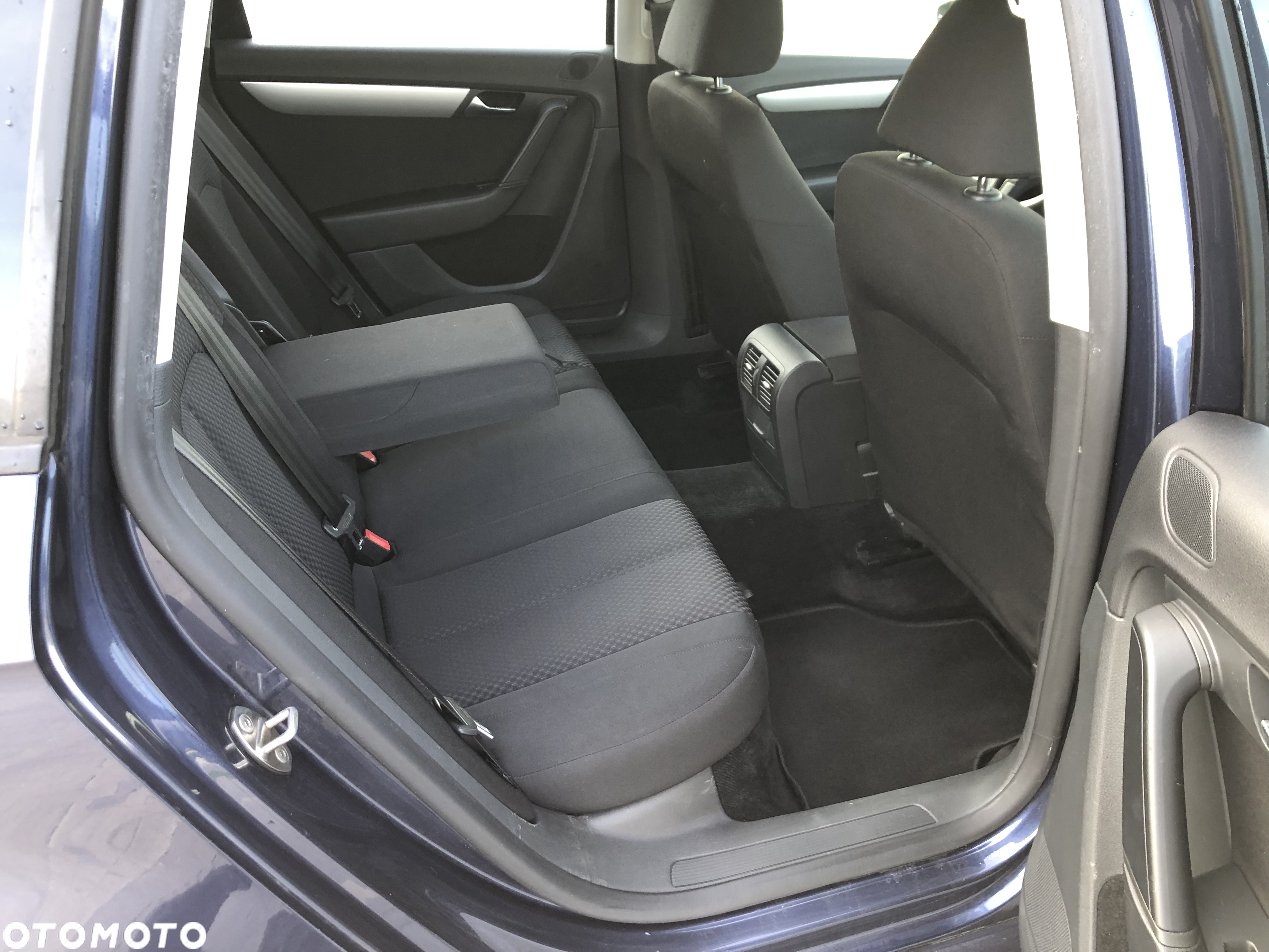 Volkswagen Passat Variant 1.4 TSI Comfortline - 20