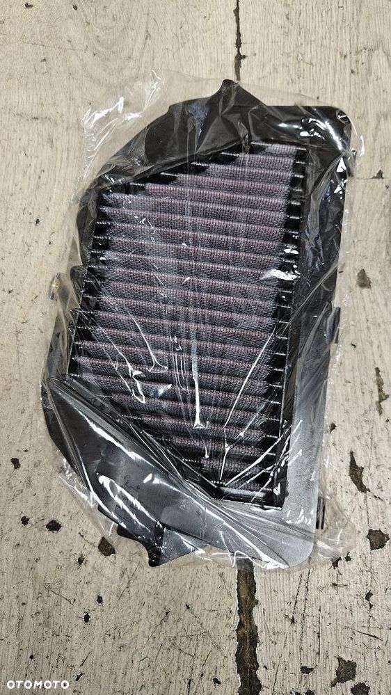 Sportowy Filtr Powietrza K&N YA-6008 Yamaha YZF R6 (2017-2022) - 5
