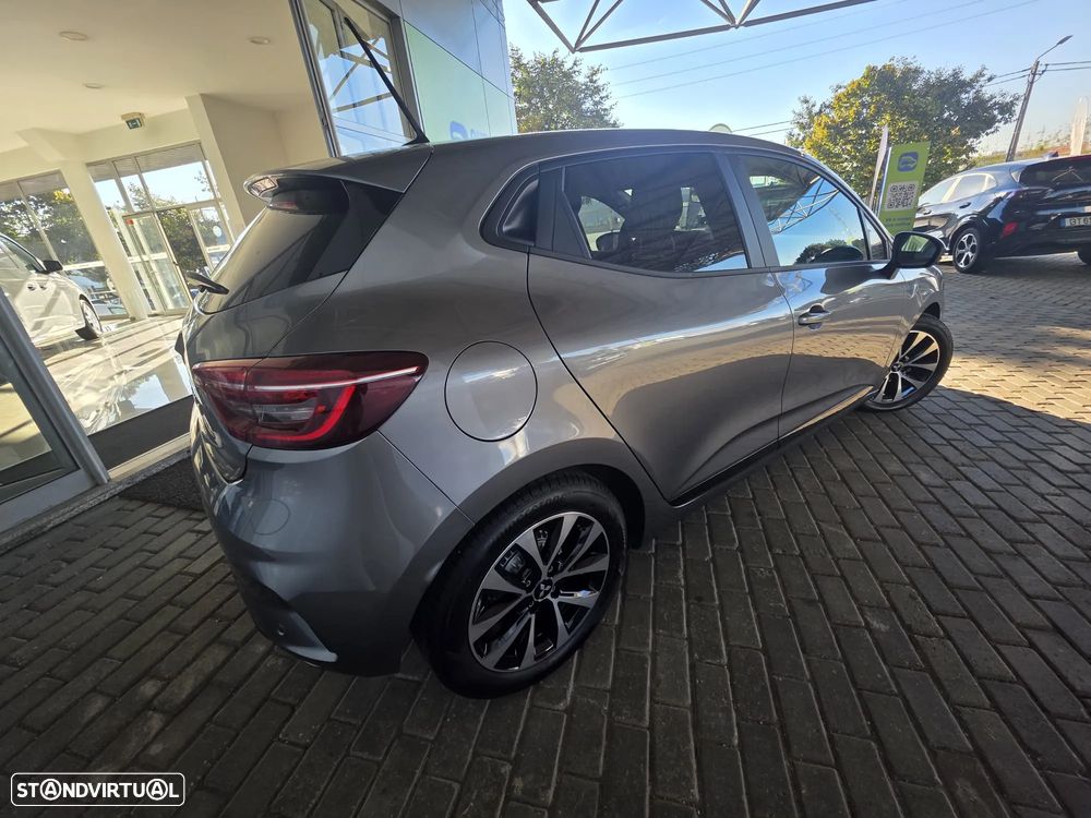 Mitsubishi Colt 1.0 MPI-T Kaiteki - 5