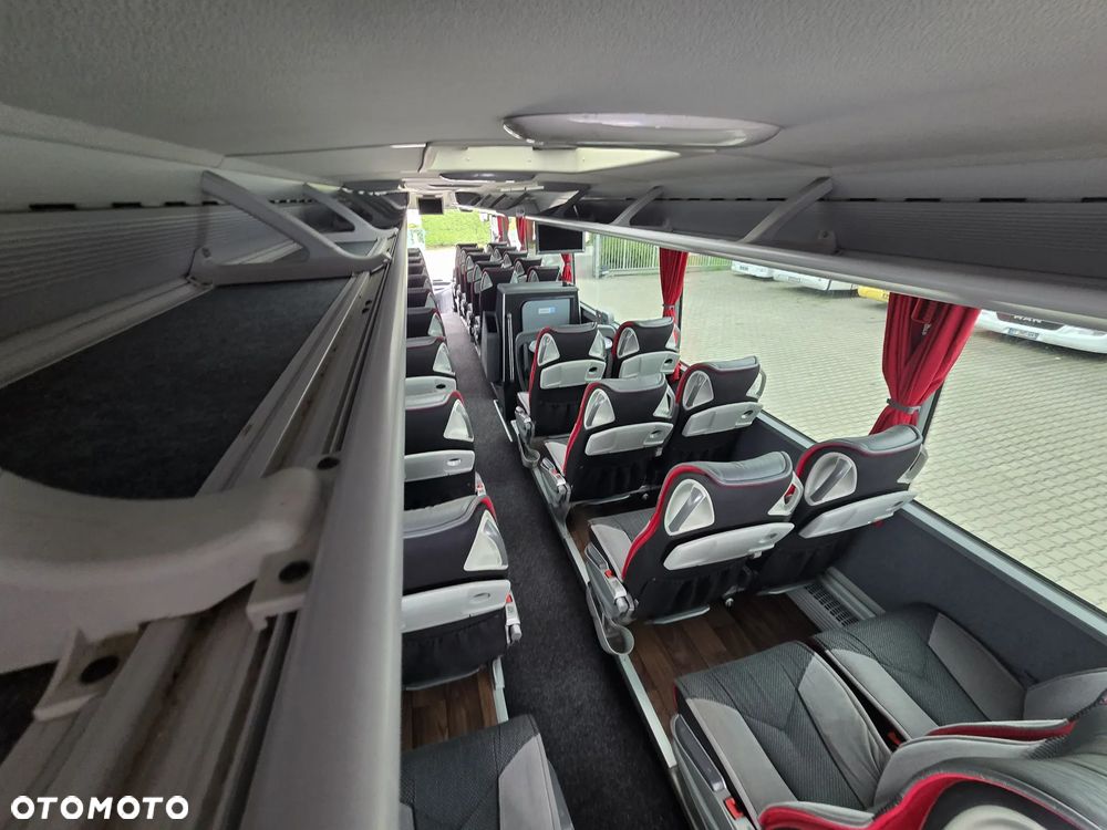 Mercedes-Benz TOURISMO RHD / SPROWADZONY/ LUX-LINE/ 12 METRÓW - 34