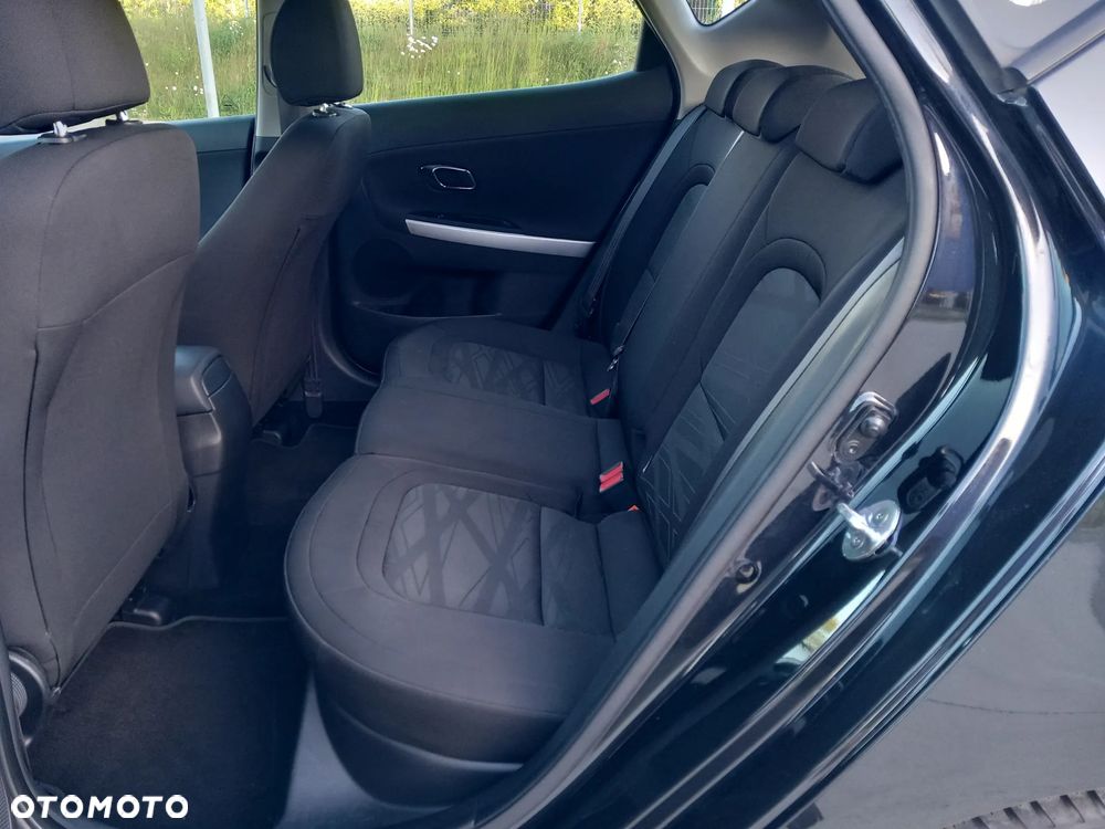 Kia Ceed 1.4 CVVT ISG Vision - 18
