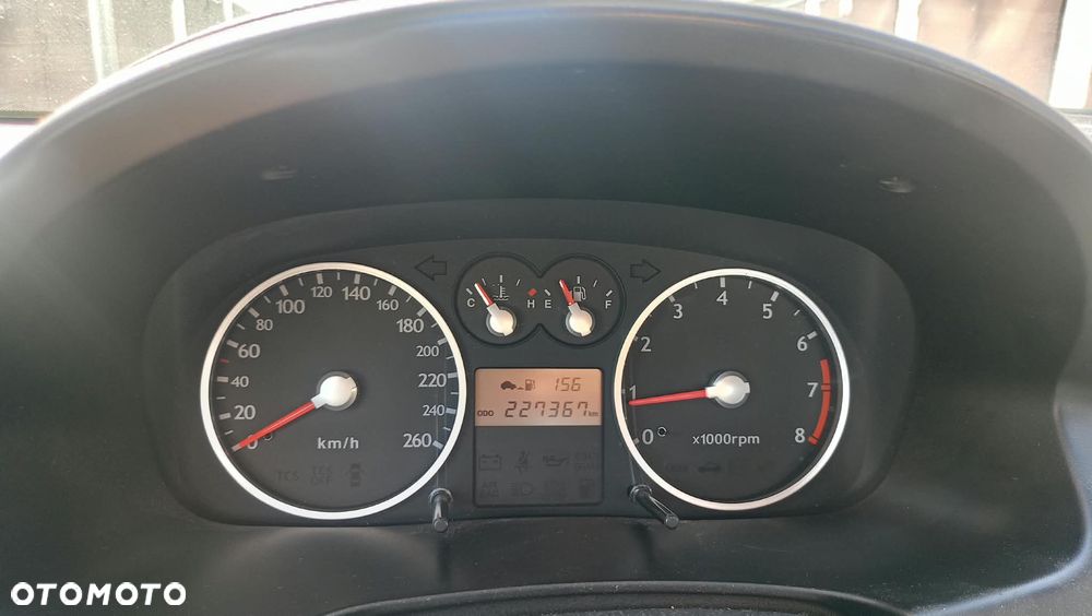 Hyundai Coupe 1.6 16V - 18