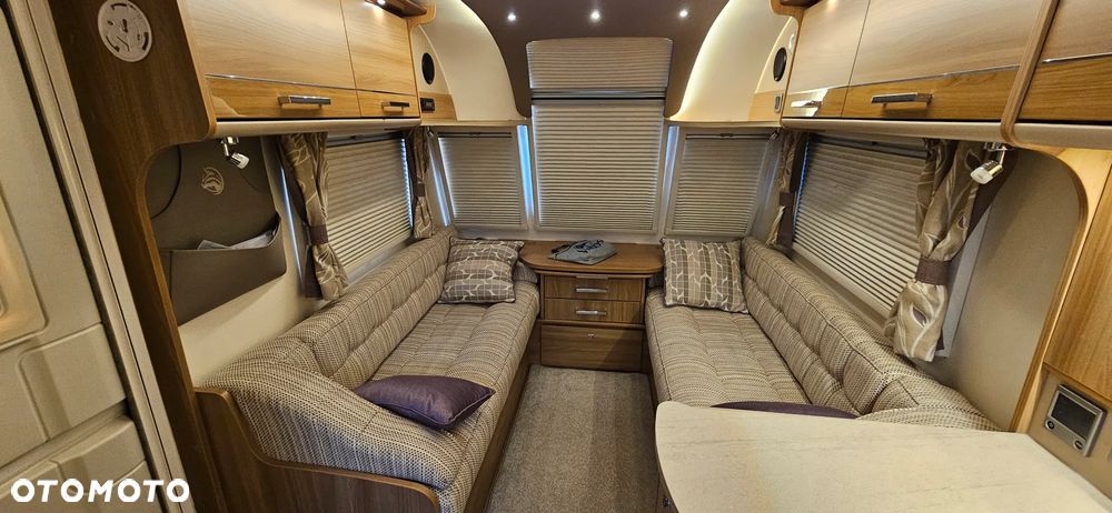 Bailey Unicorn cadiz - 35