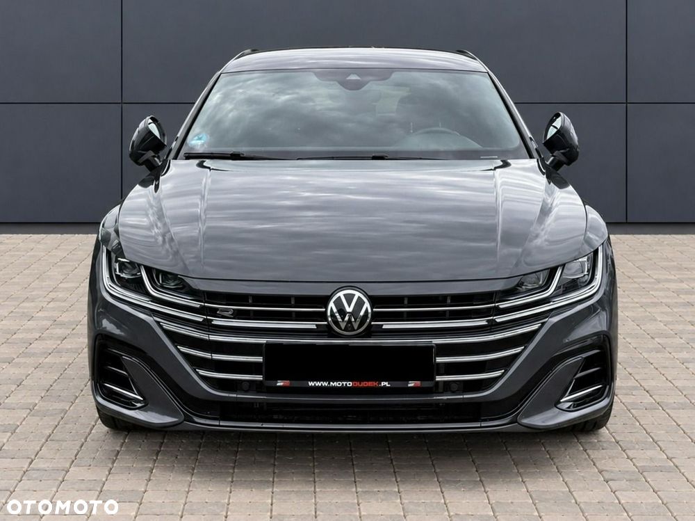 Volkswagen Arteon Shooting Brake 2.0 TDI SCR DSG R-Line - 11