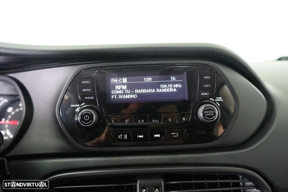 Fiat Tipo 1.3 MultiJet Life - 31