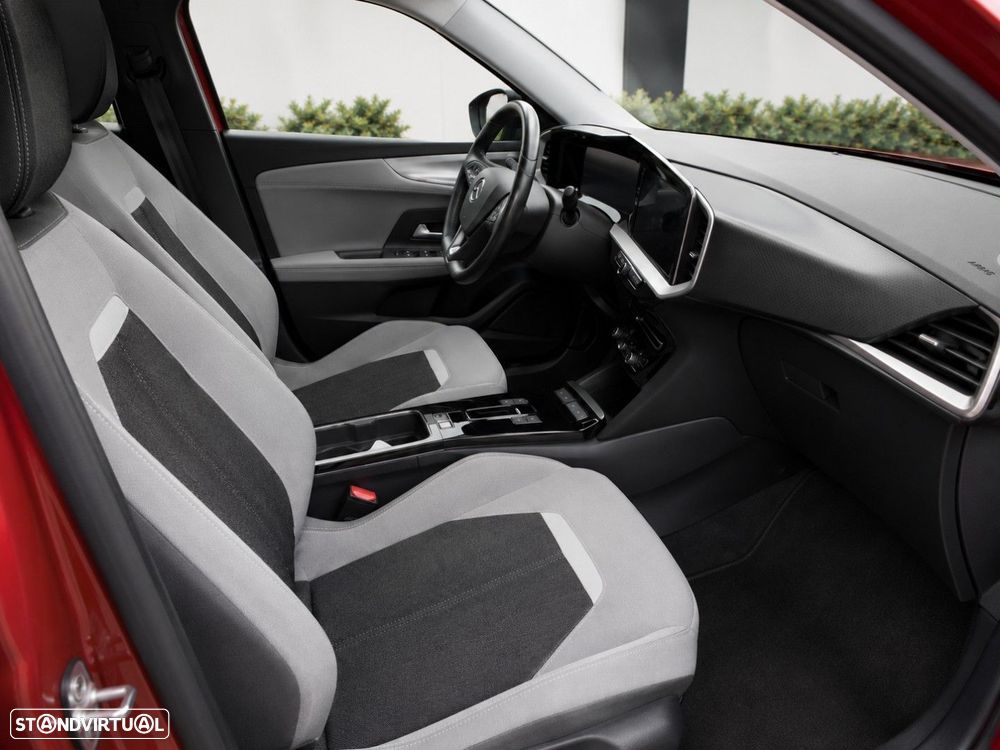 Opel Mokka-e 50 kWh GS - 7