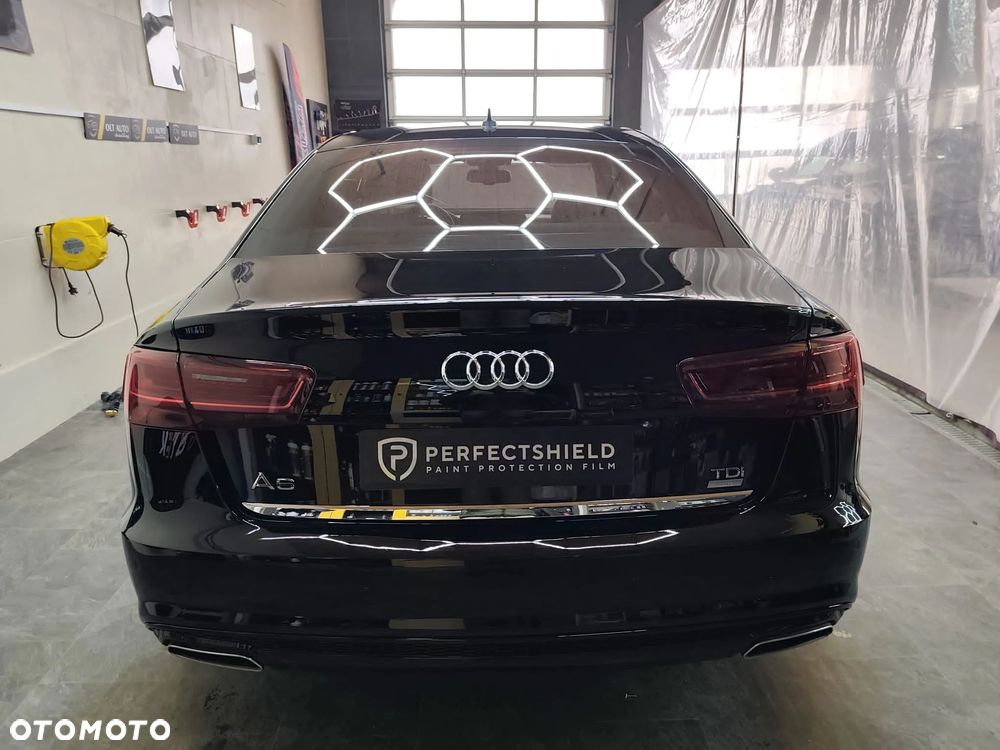 Audi A6 - 13