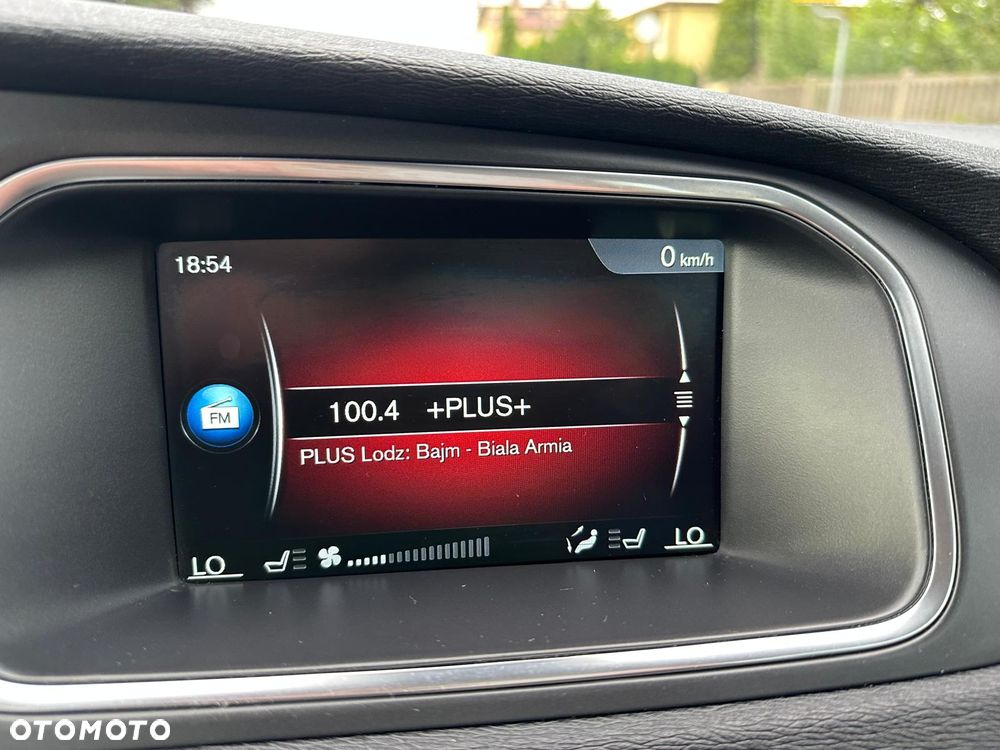 Volvo V40 D2 You - 22