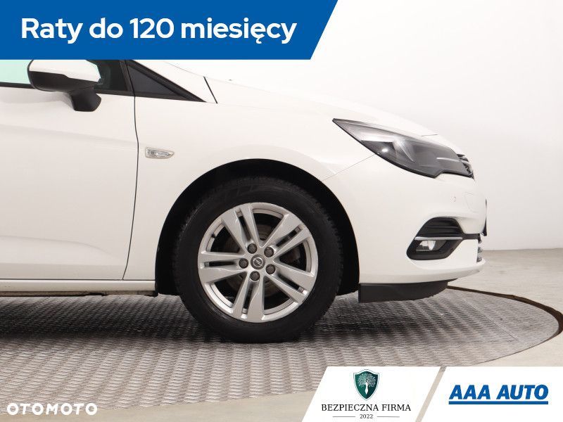 Opel Astra - 16