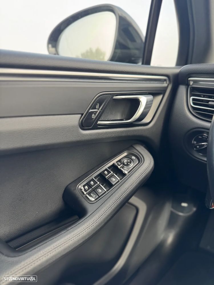 Porsche Macan Spirit - 17