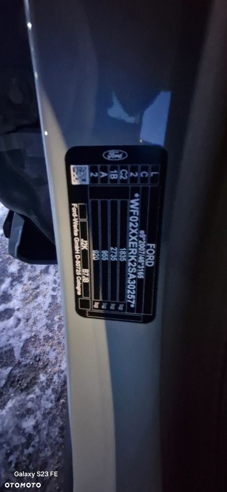 Ford Puma 1.0 EcoBoost ST-Line X - 17