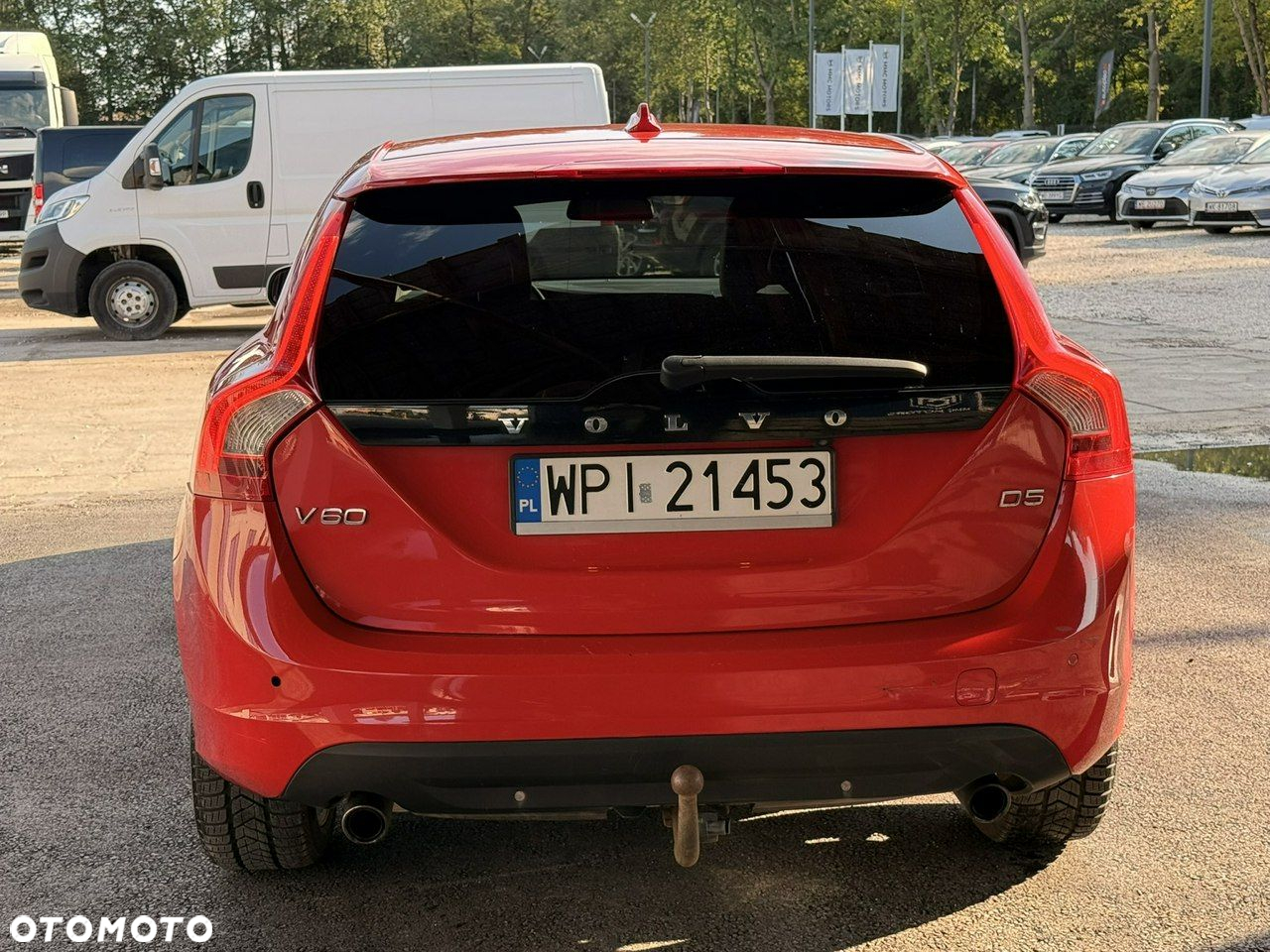 Volvo V60 - 6
