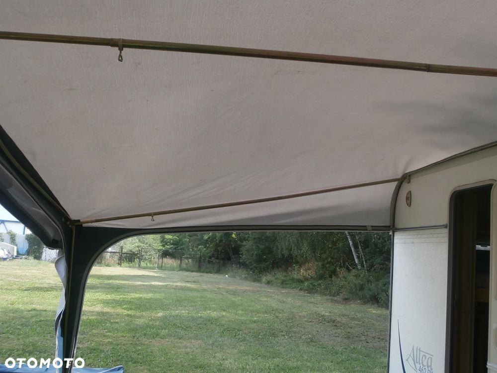 Adria ALTEA 462PK - 21